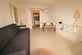 appartement 38 m² - 2 pièces - 1 chambre Menton