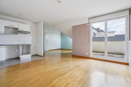 Appartement 38 m² - Boissy-Saint-Léger Boissy-Saint-Léger