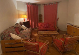 Appartement 3P meublé lumineux Lyon 3 Pare-Dieu Lyon 3ème