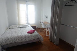 Appartement 4 chambres avec toit terrasse Évry-Courcouronnes