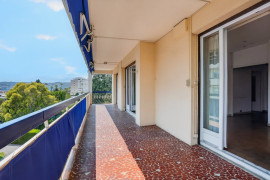 Appartement  - 4 pièces  - 103.0 m² Nice