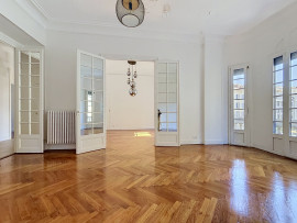 Appartement  - 4 pièces  - 141.0 m² Nice