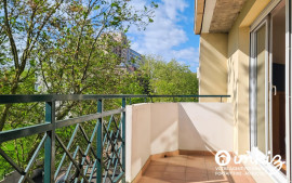 Appartement 4 pièces -  3 chambres - 84 m2 Châtillon