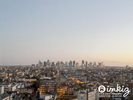 Appartement 4 pièces Asnières-sur-Seine