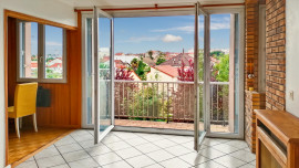 Appartement 4 pièces Vitry-sur-Seine