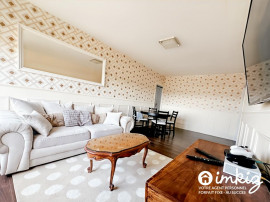 Appartement 4 pièces Épinay-sur-Seine