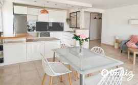 Appartement 4 pièces Marseille