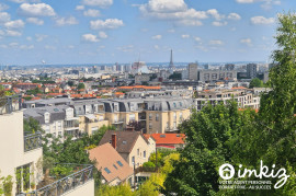 Appartement 4 pièces Châtillon