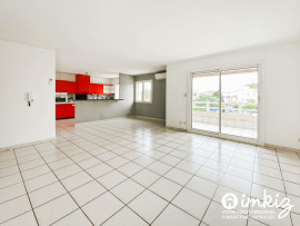Appartement 4 pièces Perpignan
