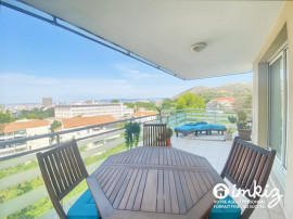 Appartement 4 pièces Marseille 9ème