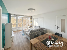 Appartement 4 pièces Savigny-sur-Orge