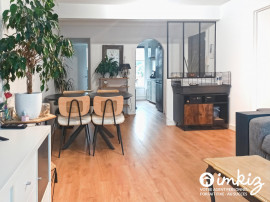 Appartement 4 pièces Brétigny-sur-Orge