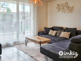 Appartement 4 pièces Vénissieux