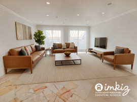 Appartement 4 pièces Châtillon