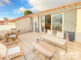 Appartement 4 pièces Marseille 12ème