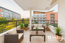 Appartement 4 pièces Massy