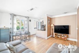 Appartement 4 pièces Suresnes