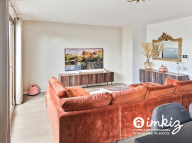 Appartement 4 pièces Saint-Denis