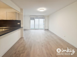 Appartement 4 pièces Bobigny