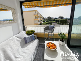 Appartement 4 pièces Bandol