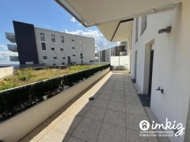Appartement 4 pièces Sannois