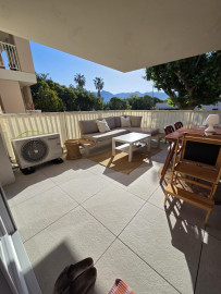 Appartement 4 pièces Aubagne