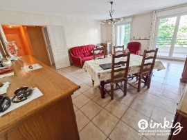 Appartement 4 pièces Lyon 8ème
