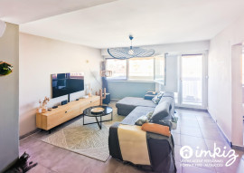 Appartement 4 pièces 81m2 Villeurbanne