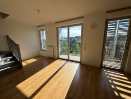 Appartement 4 pièces - 81m2 - Garage & Balcon Cenon
