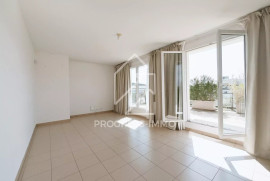 Appartement 4 pièces 83m² récent dernier étage double box Corbeil-Essonnes