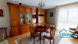 APPARTEMENT 4 PIECES - 87 M² - LE CHESNAY ROCQUENCOURT Le Chesnay-Rocquencourt