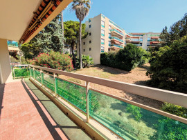 Appartement  - 4 pièces  - 94.73 m² Nice
