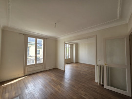 Appartement 4 pièces 95.87m²  ADAMVILLE Saint-Maur-des-Fossés