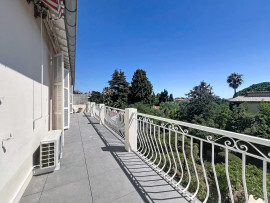 Appartement  - 4 pièces  - 97.54 m² Nice