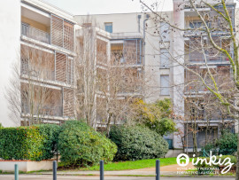 Appartement 4 pièces avec terrasse orientée sud Toulouse