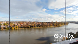 Appartement 4 pièces avec vue imprenable Juvisy-sur-Orge