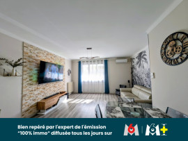 APPARTEMENT 4 PIECES CAGNES SUR MER LG3484 Cagnes-sur-Mer