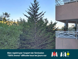 APPARTEMENT 4 PIECES LG 3225 Nice