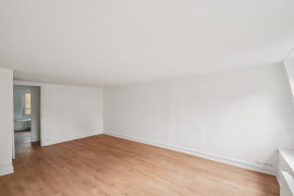 Appartement 4 pièces - Marx Dormoy Paris 18ème