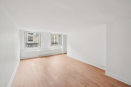 Appartement 4 pièces - Marx Dormoy Paris 18ème