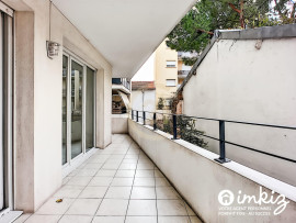 Appartement 4 pièces quartier La Bocca Cannes