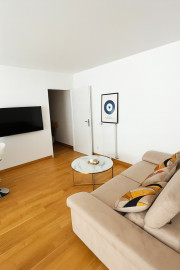 Appartement 4 pièces récent avec balcon - Proche Vincennes Montreuil