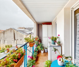 Appartement 4 pièces standing calme centre ville Saint-Germain-en-Laye