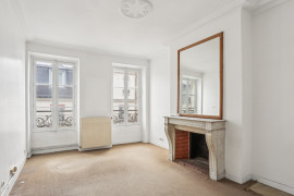 Appartement 4 pièces à rénover - Paris 8e Paris 8ème