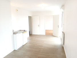 APPARTEMENT 41 m² 1 CHAMBRE Achères