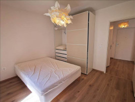 appartement 42 m² - 2 pièces - 1 chambre Aubervilliers