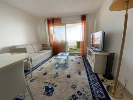 appartement 42 m² - 2 pièces - 1 chambre Cap-d'Ail