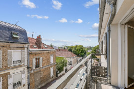 Appartement 57 m² - Boissy-Saint-Léger Boissy-Saint-Léger