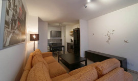 Appartement 43,95 m² - 2 pièces - 1 chambre Ornex