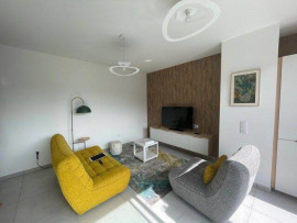 Appartement 43 m² - 2 pièces - 1 chambre Divonne-les-Bains